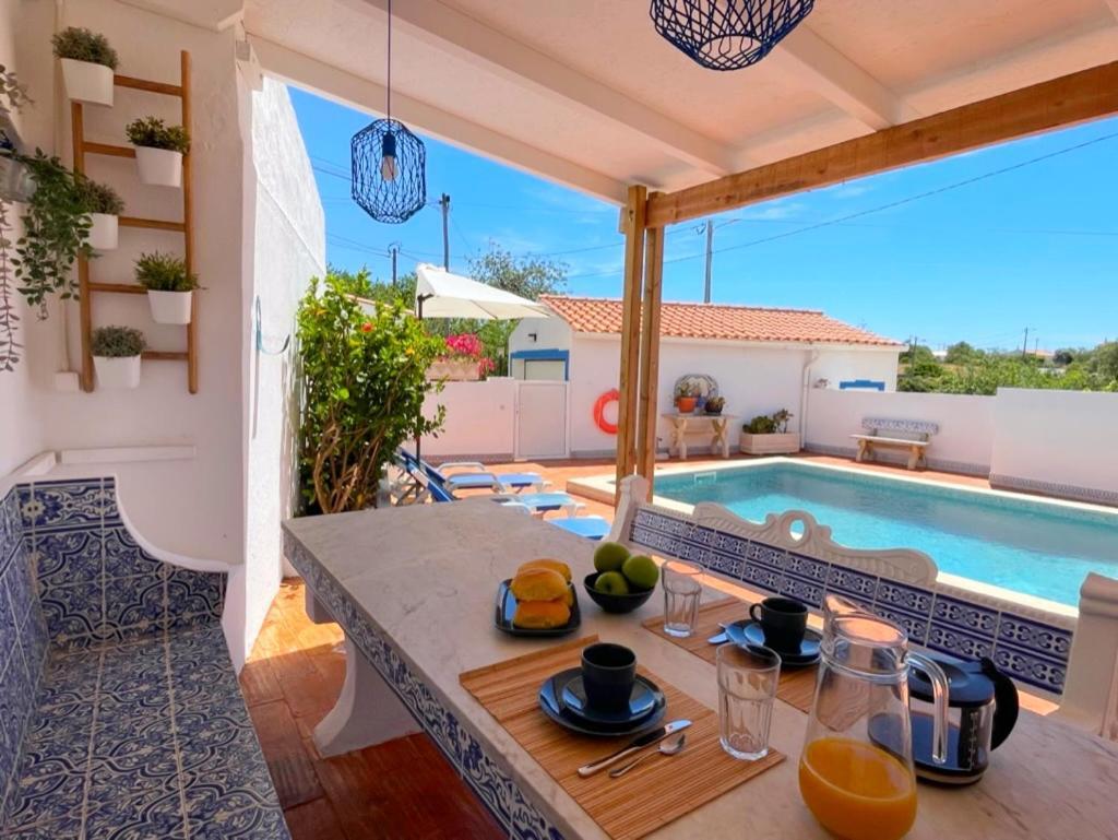 Vila Arvela Albufeira Exterior foto